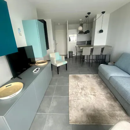 De Standing Vue Berck