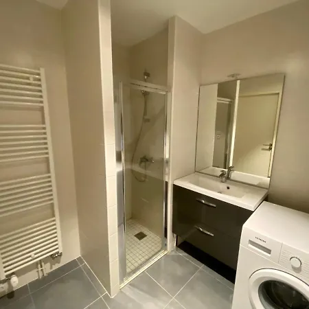 De Standing Vue Appartement