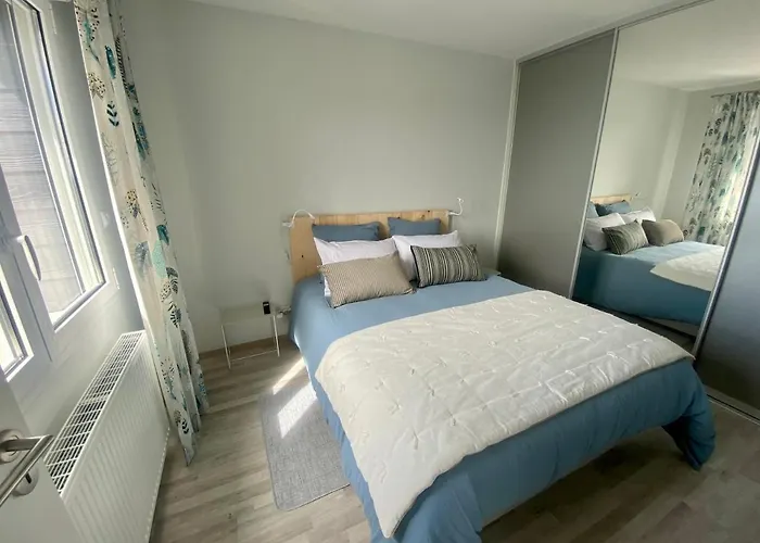 Appartement De Standing Vue Berck