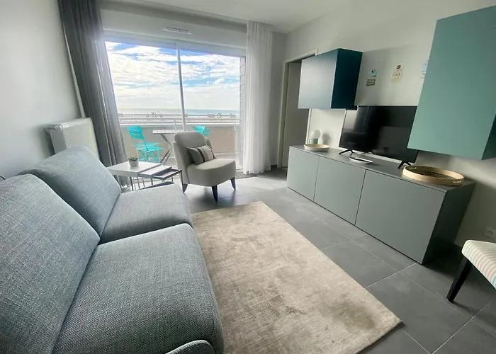 Appartement De Standing Vue *